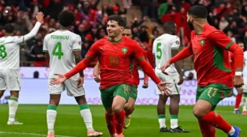 استقبل الإشارة.. تردد قنوات مباراة المغرب وتنزانيا كأس أمم إفريقيا 2025 مجانًا